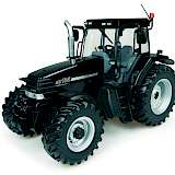 Case IH Maxxum MX135 „Black Beauty“