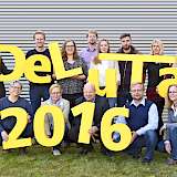 Das DeLuTa Team des Beckmann Verlages