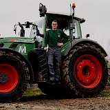 Tagebuchautor Lennart Klasen