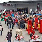 Foto: Oehler Maschinen Fahrzeugbau GmbH