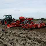 LU Francksens Kreiseleggen-Säkombination im Einsatz.