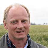 Bernd Hansen ist der Pflanzenschutz-Spezialist im LU Thomsen.