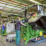 Quelle: John Deere