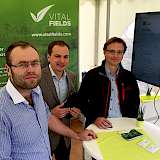 Quelle: VitalFields