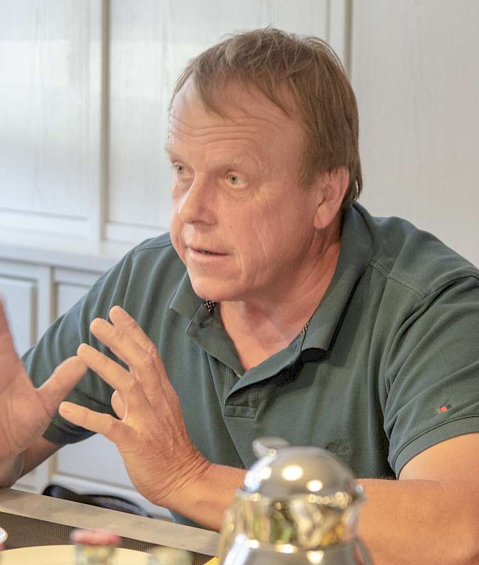 Gernot Schünemann