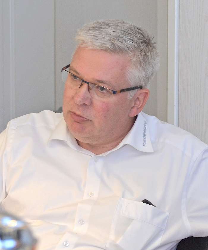 Uwe Weddige