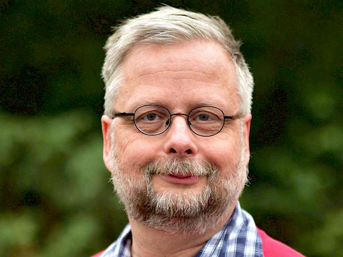 Jens Nordhoof Chefredakteur Lohnunternehmen