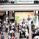 Menschen Messe