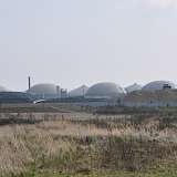 Biogas anlage