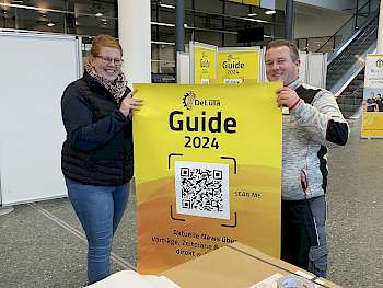 Arbeiten im Team 2