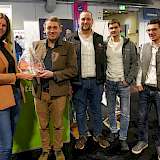 Carmen Carl Markus Metschl und Team