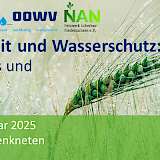  2. Tagung Bodenfruchtbarkeit und Wasserschutz: