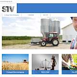 Webseite Erntegut-Bescheinigung