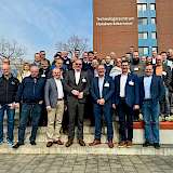 Austauschtreffen zur Meisterprüfungsverordnung