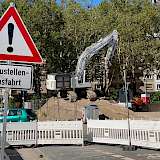 Verkehrssicherung – RSA-Schulung nach MVAS 99