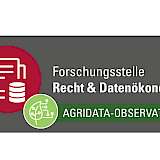 Logo Agridata Observatory