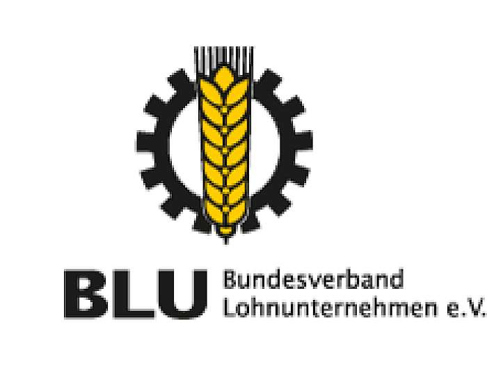Logo BLU