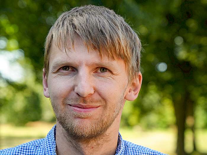 Oliver Schloh