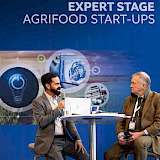 DLG-Expert Stage agrifood start-ups