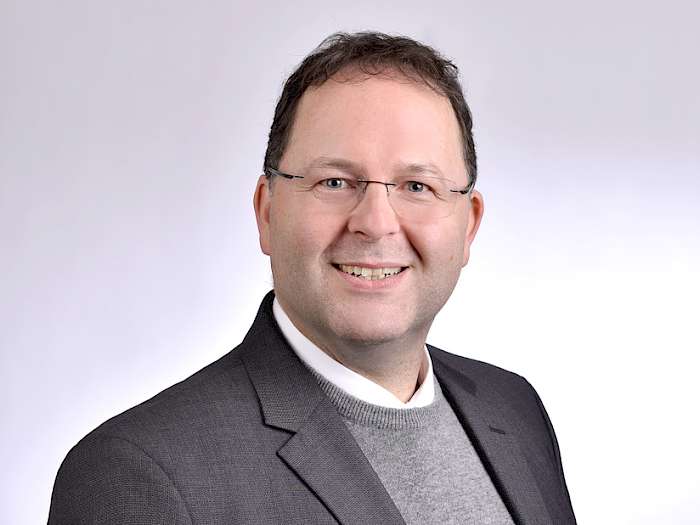 Bernhard M. Kinzinger